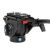 Монопод с видеоголовой SIRUI P-224SR+VA-5 карбон