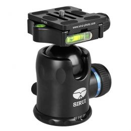 Штативная голова SIRUI K-30X
