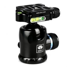 Штативная голова SIRUI K-20X