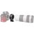 Адаптер Viltrox EF-NEX IV для объективов Canon EF/EF-S на байонет Sony E-mount