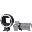 Адаптер Viltrox EF-NEX IV для объективов Canon EF/EF-S на байонет Sony E-mount