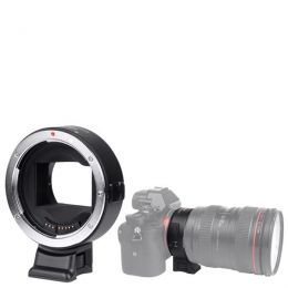 Адаптер Viltrox EF-NEX IV для объективов Canon EF/EF-S на байонет Sony E-mount