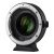Адаптер Viltrox EF-EOS M2 для объективов Canon EF на байонет EOS M