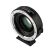 Адаптер Viltrox EF-EOS M2 для объективов Canon EF на байонет EOS M