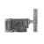 Клетка WARAXE комплект для SONY A6 с быстросъёмной ручкой (2651)