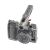 Клетка WARAXE комплект для SONY A6 с быстросъёмной ручкой (2651)