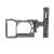 Клетка WARAXE комплект для SONY A6 с быстросъёмной ручкой (2651)
