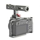 Клетка WARAXE комплект для SONY A6 с быстросъёмной ручкой (2651)