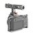 Клетка WARAXE комплект для SONY A6 с быстросъёмной ручкой (2651)