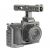 Клетка WARAXE комплект для SONY A6 с быстросъёмной ручкой (2651)