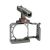 Клетка WARAXE комплект для SONY A6 с быстросъёмной ручкой (2651)