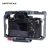 Клетка WARAXE для Sony A7 (I/II/III) CAGE (4100) Graphite