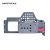 Клетка WARAXE для Sony A7 (I/II/III) CAGE (4100) Graphite