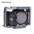 Клетка WARAXE для Sony A7 (I/II/III) CAGE (4100) Graphite