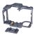 Клетка WARAXE для Sony A7 (I/II/III) CAGE (4100) Graphite