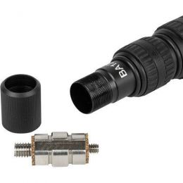 Телескопическая микрофонная удочка E-image BA12