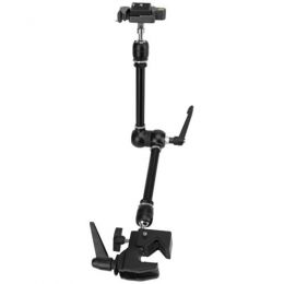 Зажим с magic arm E-image EI-A27R