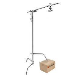 Стойка - журавль E-image LCS-01 C-stand