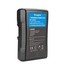 Аккумулятор KingMa V-Mount 14.8V 95Wh