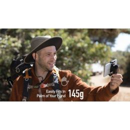 Стабилизатор Sirui Pocket Stabilizer Plus для смартфона Черный