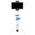 Стабилизатор Sirui Pocket Stabilizer Plus для смартфона Белый