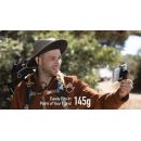Стабилизатор Sirui Pocket Stabilizer Plus для смартфона Белый