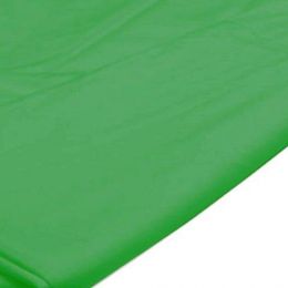 Зеленый тряпичный фон Phottix 3x6м