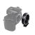 Адаптер Viltrox EF-M2 II (v.2) для объективов Canon EF на байонет Micro 4/3