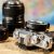 Адаптер Viltrox EF-FX2 для объективов Canon EF на байонет Fuji X-mount