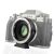 Адаптер Viltrox EF-FX2 для объективов Canon EF на байонет Fuji X-mount