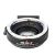 Адаптер Viltrox EF-FX2 для объективов Canon EF на байонет Fuji X-mount