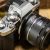 Адаптер Viltrox EF-FX2 для объективов Canon EF на байонет Fuji X-mount