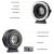 Адаптер Viltrox EF-FX2 для объективов Canon EF на байонет Fuji X-mount