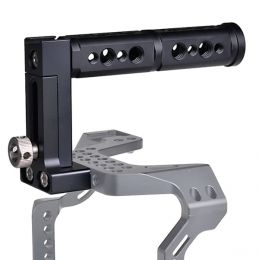 Верхняя ручка WARAXE Adjustable Top Handle (4200) Black