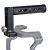 Верхняя ручка WARAXE Adjustable Top Handle (4200) Black