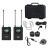 Радиосистема UHF COMICA WM200C 1 трансмиттер + 1 ресивер