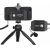 Радиосистема COMICA UHF CVM-WS50B для смартфона