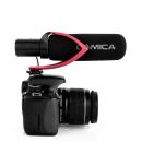 Микрофон COMICA CVM-V30 PRO Чёрный