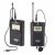 Радиосистема UHF COMICA CVM-WM100(TX+RX) 1 трансмиттер + 1 ресивер