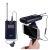 Радиосистема UHF COMICA CVM-WM100(TX+RX) 1 трансмиттер + 1 ресивер