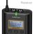 Радиосистема UHF COMICA CVM-WM100(TX+RX) 1 трансмиттер + 1 ресивер
