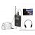 Радиосистема UHF COMICA CVM-WM100(TX+RX) 1 трансмиттер + 1 ресивер
