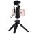 Микрофон для смартфона с настольной треногой COMICA CVM-VM10-K2