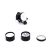 Комплект осветителей Boling BL-50C KIT A (2500-5800K)