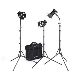Комплект осветителей Boling BL-50C KIT A (2500-5800K)