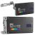Осветитель Boling BL-P1 Vlogger RGB 12W 2500-8500K