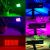 Осветитель Boling BL-P1 Vlogger RGB 12W 2500-8500K