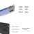 Осветитель Boling BL-P1 Vlogger RGB 12W 2500-8500K