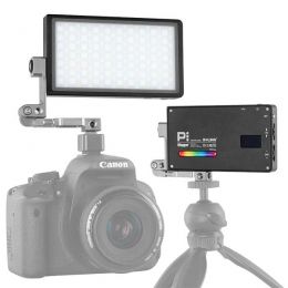 Осветитель Boling BL-P1 Vlogger RGB 12W 2500-8500K