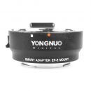 Переходное кольцо YONGNUO (Canon - Sony NEX)